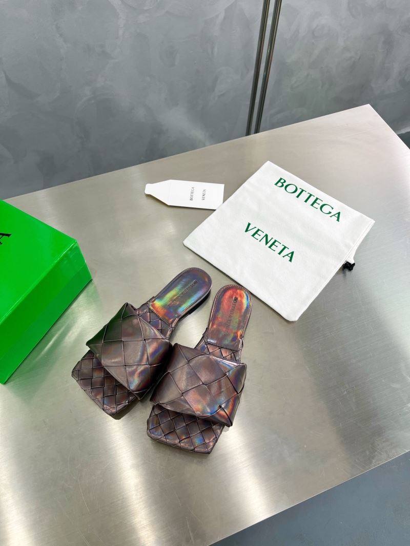 Bottega Veneta Sandals